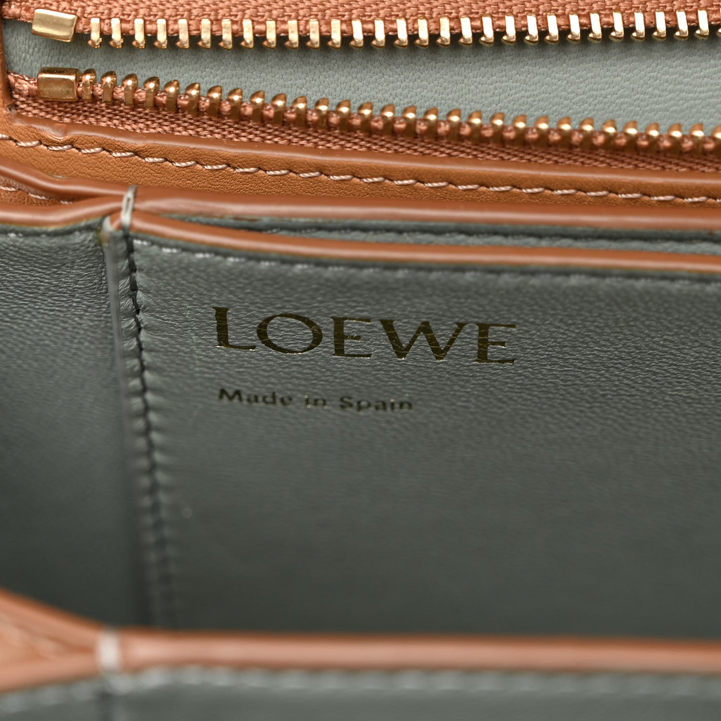Silk Calfskin Goya Bag Warm Desert