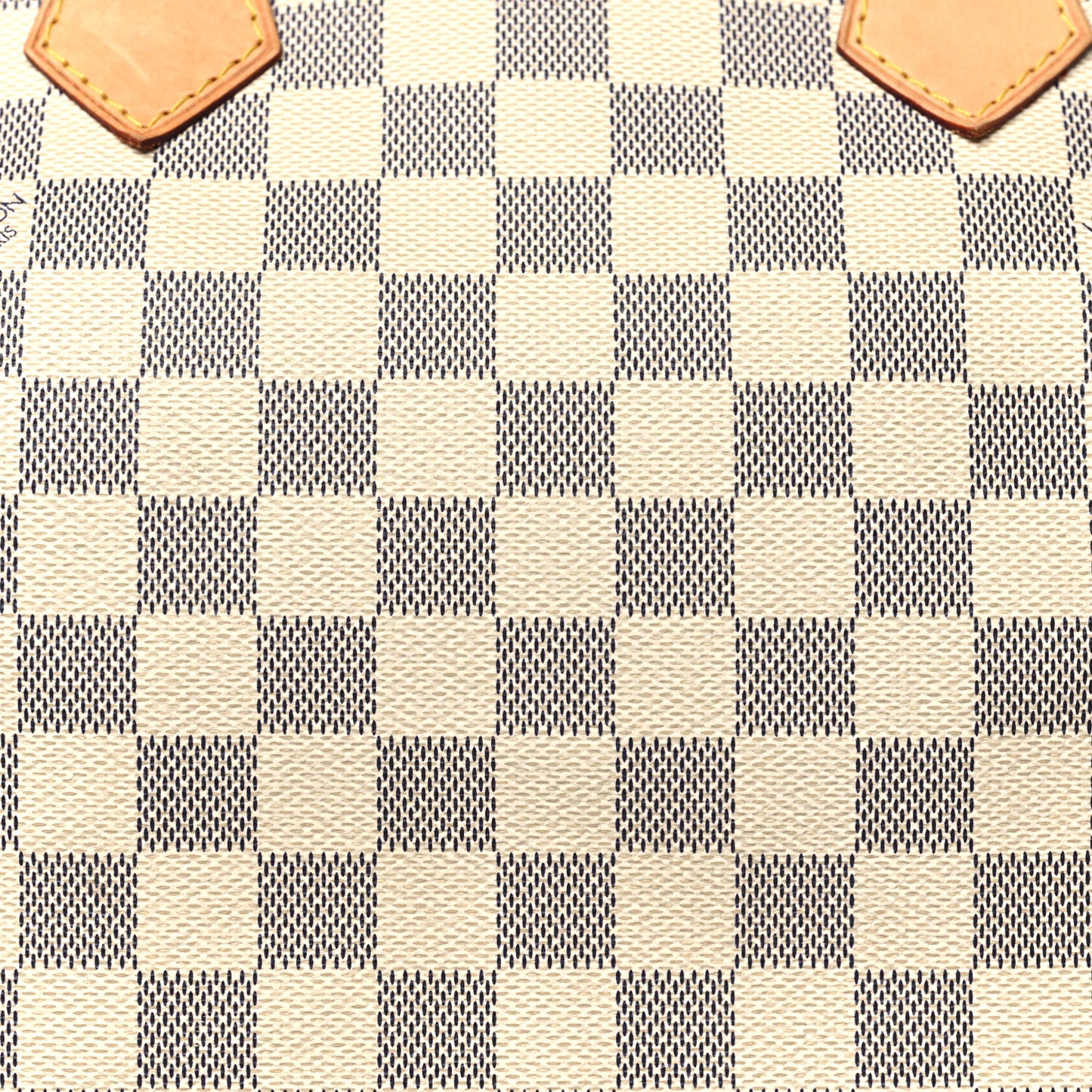 Damier Azur Speedy 30