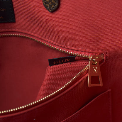 Louis Vuitton Reverse Monogram Giant Onthego GM 7 of 10