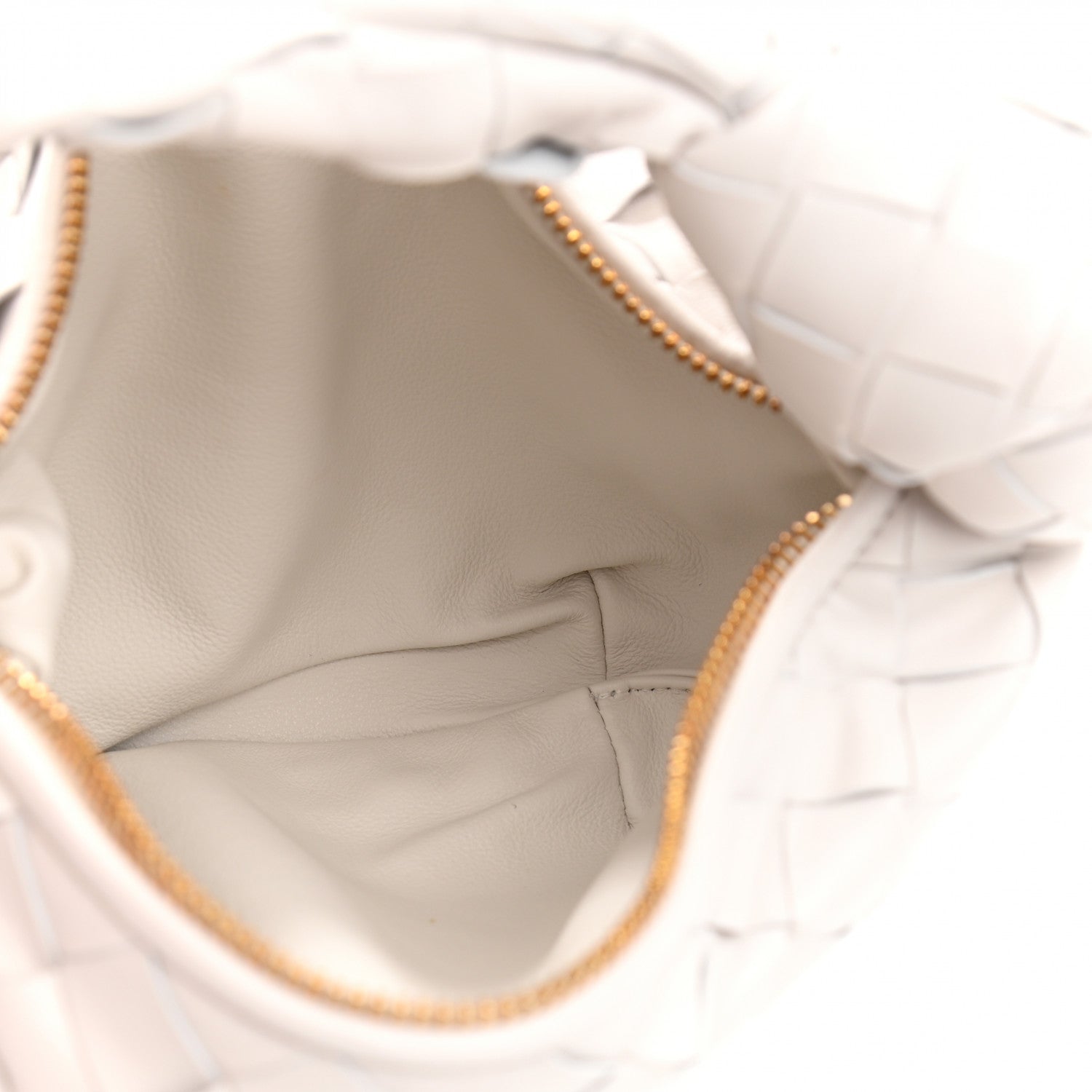 Bottega Veneta Nappa Intrecciato Mini Jodie Chalk 5 of 10