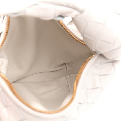 Bottega Veneta Nappa Intrecciato Mini Jodie Chalk 5 of 10