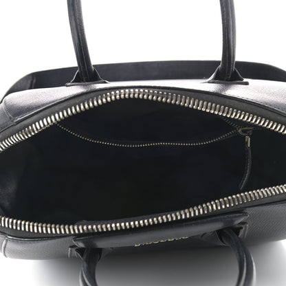 Givenchy Sugar Goatskin Medium Antigona Black 4 of 11