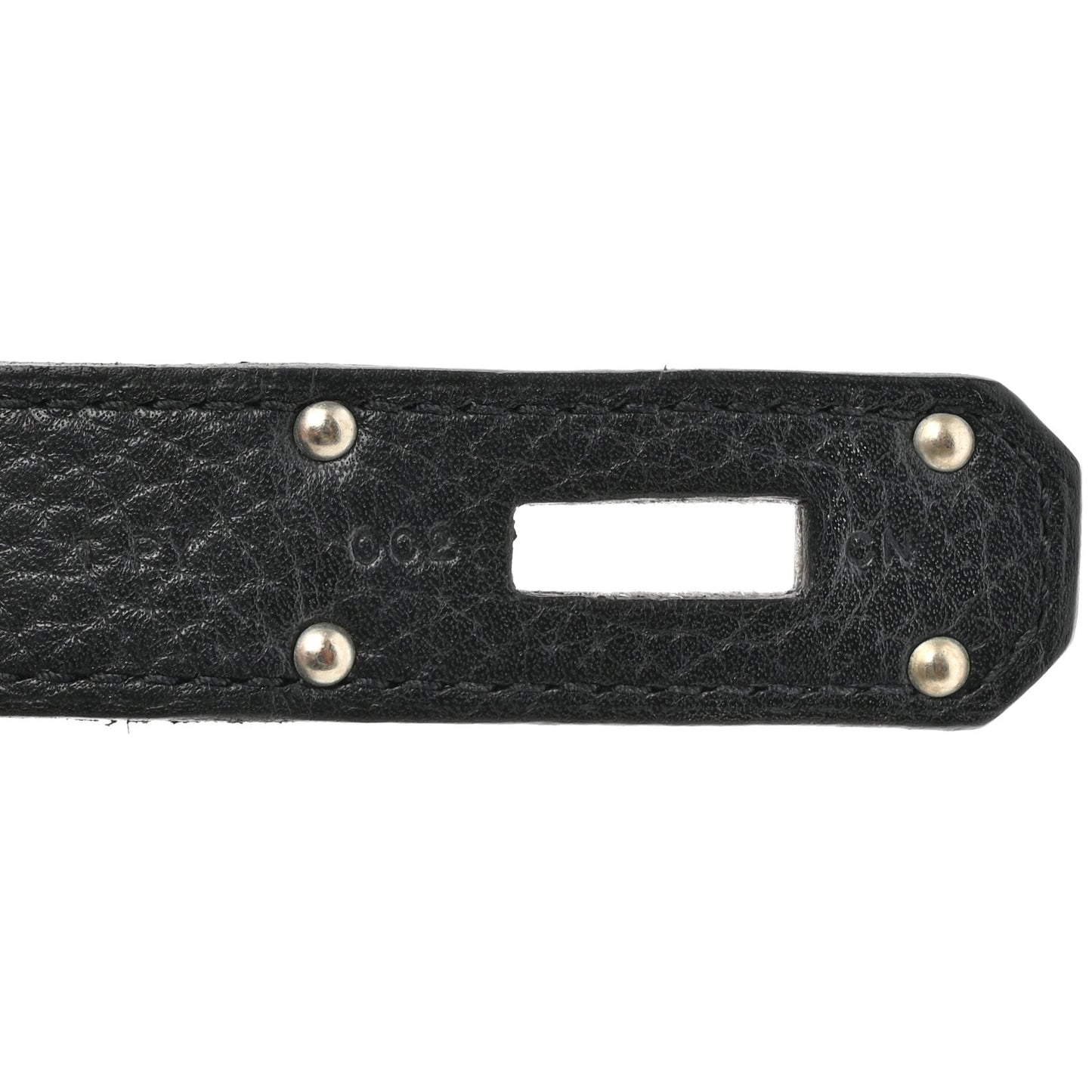 Taurillon Clemence Jypsiere 31 Black