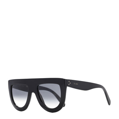 Celine Andrea Sunglasses CL 41398/S Black 1 of 7
