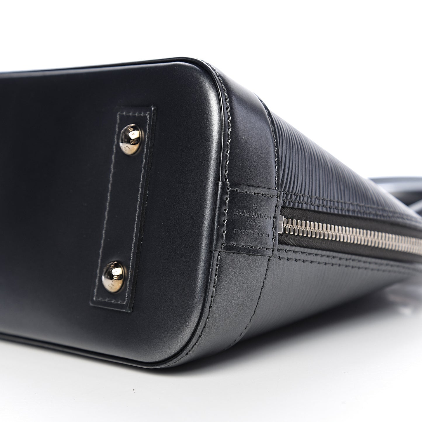 Epi Alma BB Anthracite Nacre