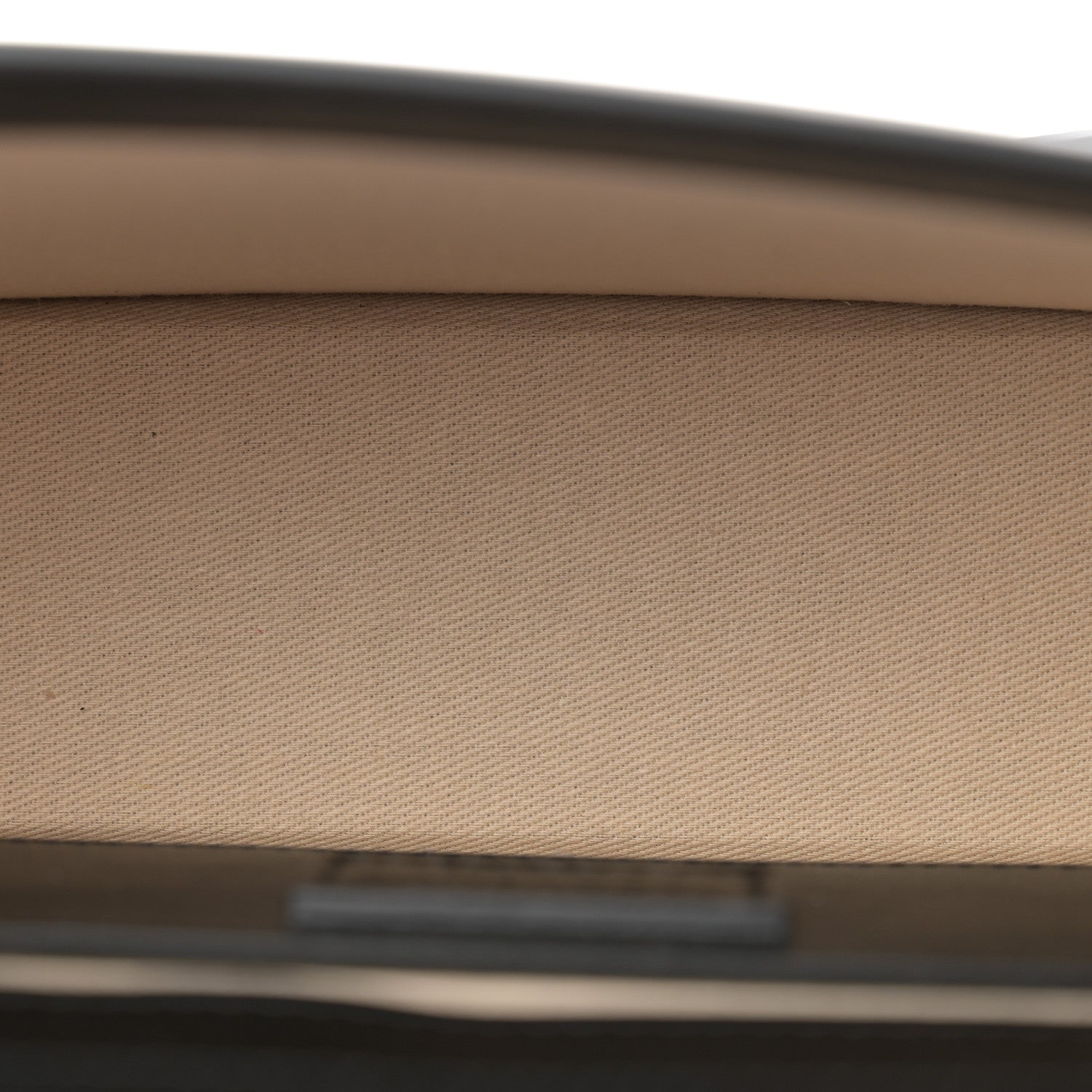 Jacquemus Smooth Calfskin Le Grand Bambino Black 5 of 9