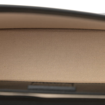 Jacquemus Smooth Calfskin Le Grand Bambino Black 5 of 9