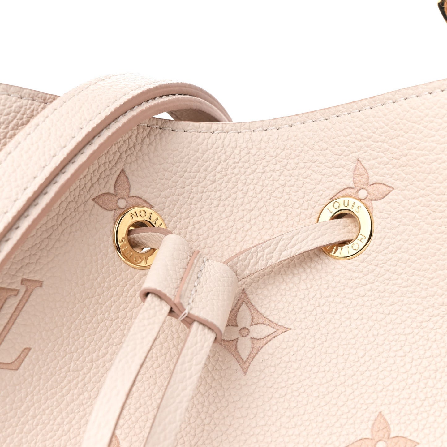 Empreinte Monogram Neonoe MM Eden