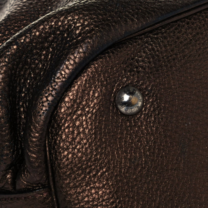 Louis Vuitton Mahina XL Mordore 8 of 11