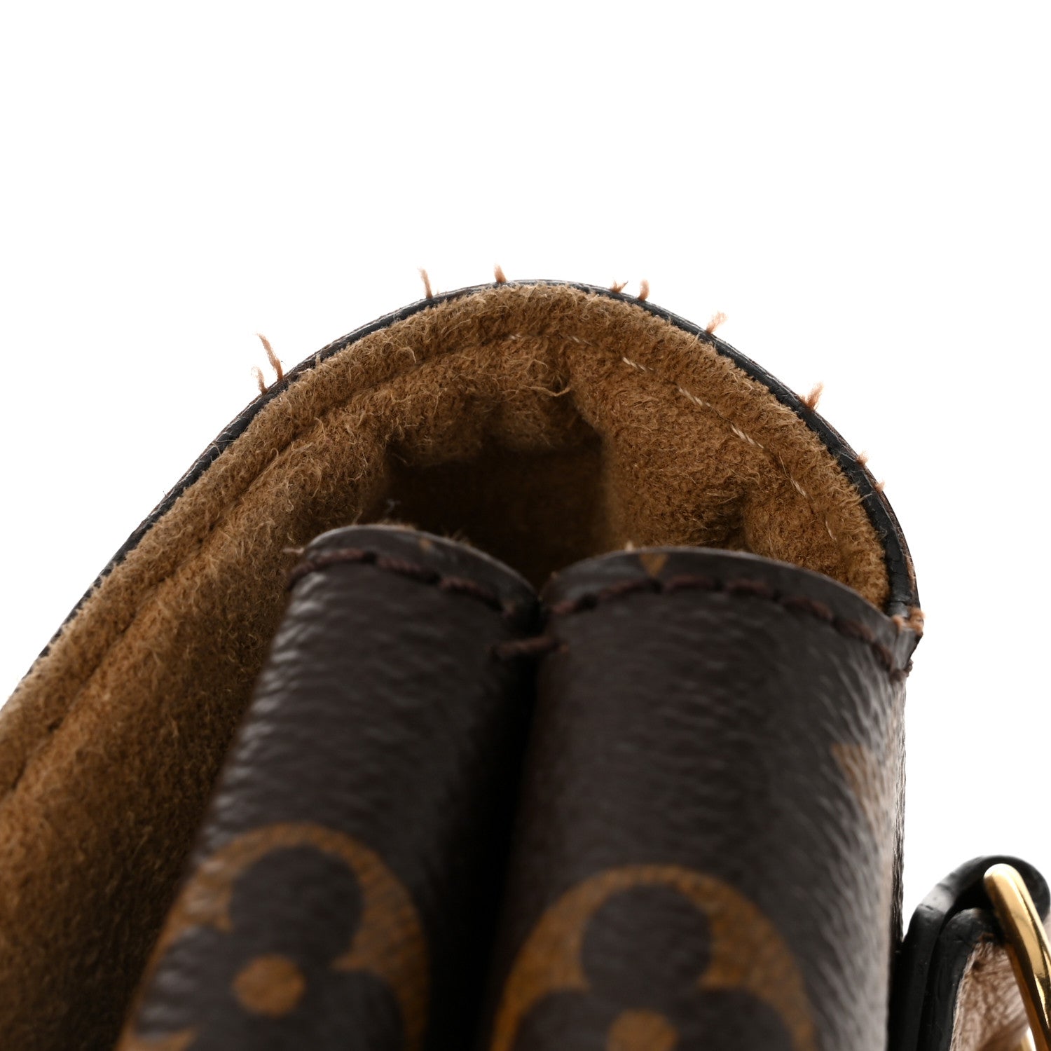 Louis Vuitton Monogram Marignan Sesame 11 of 13