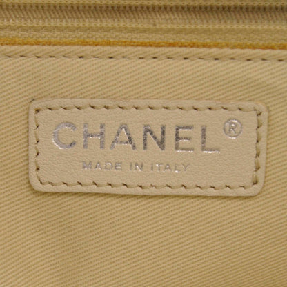 Chanel Leather Essential Bowler Bag 6 of 7