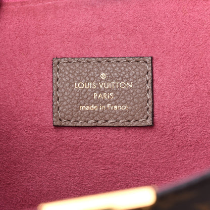Louis Vuitton Monogram Flandrin Taupe Glace 6 of 11