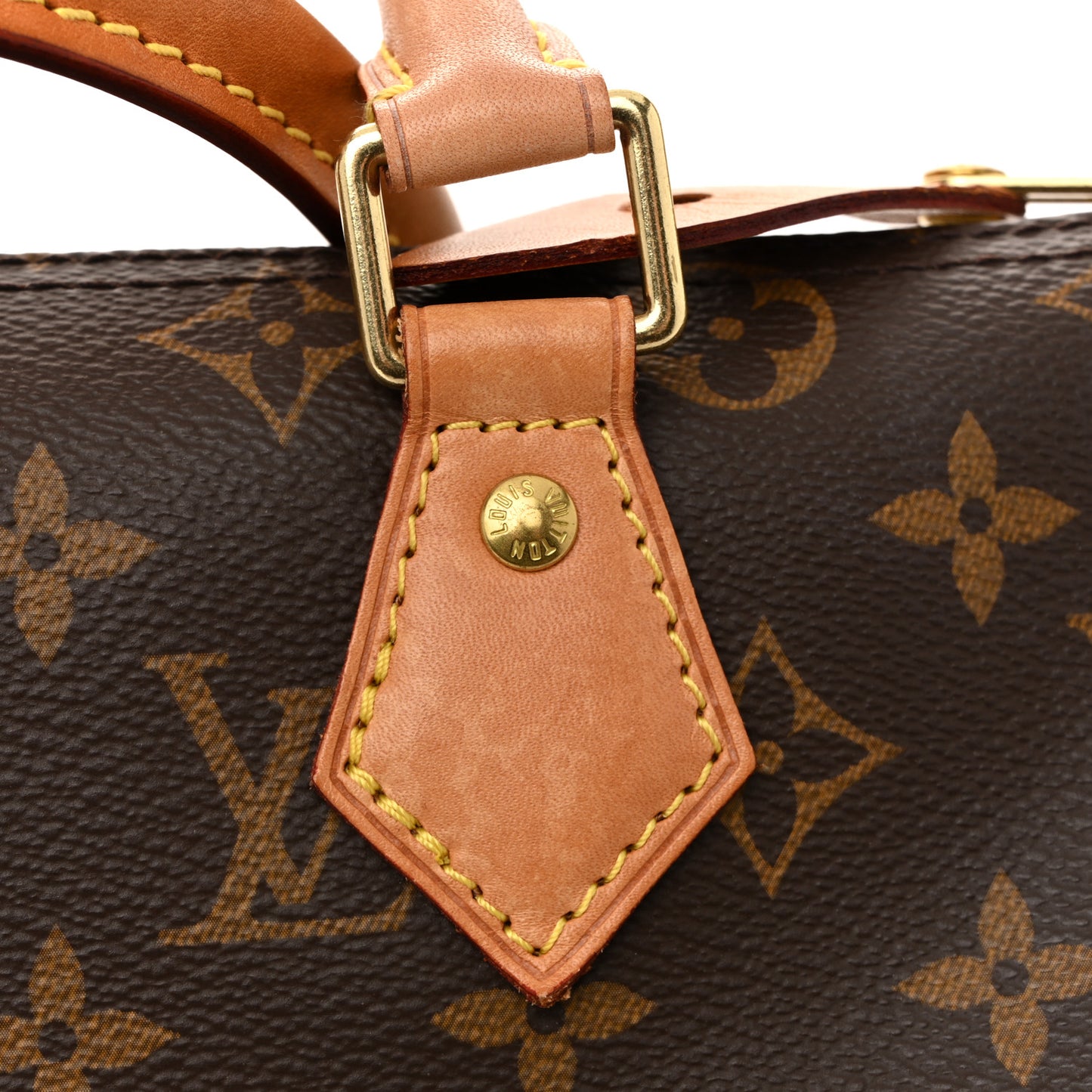 Monogram Speedy 30