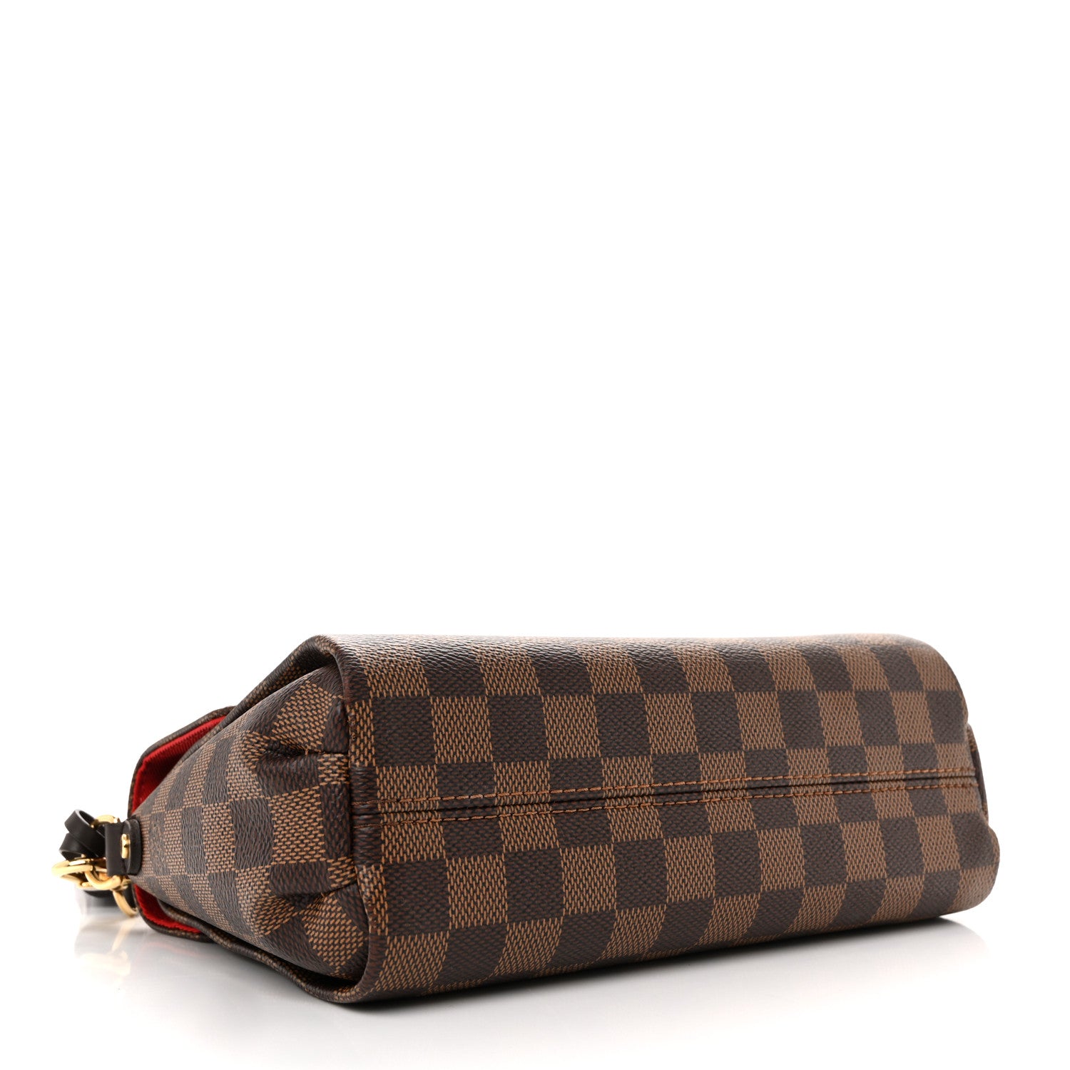 Louis Vuitton Damier Ebene Croisette 4 of 15