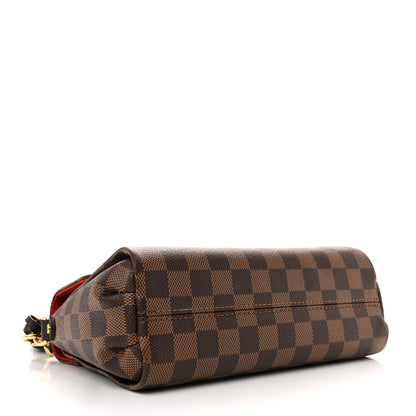 Louis Vuitton Damier Ebene Croisette 4 of 15