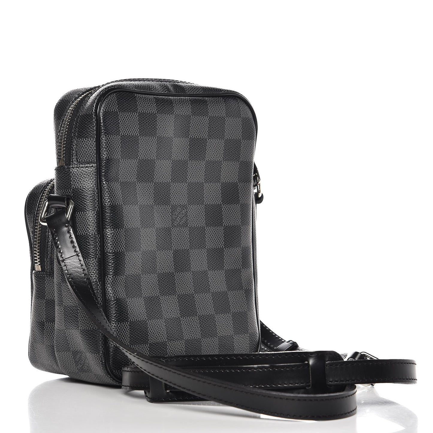 Damier Graphite Rem Bag