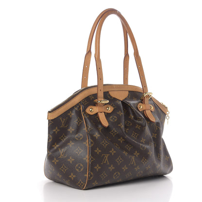 Louis Vuitton Monogram Tivoli GM 3 of 14