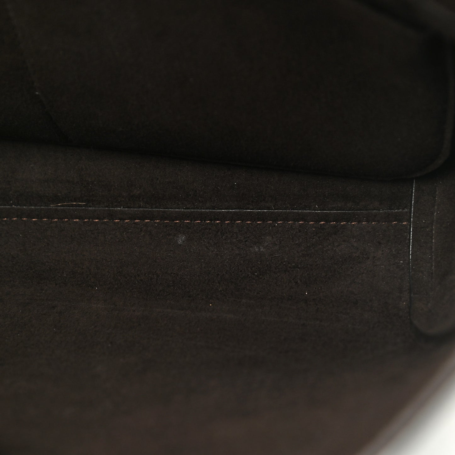 Calfskin Monogram Kimono Tote Black