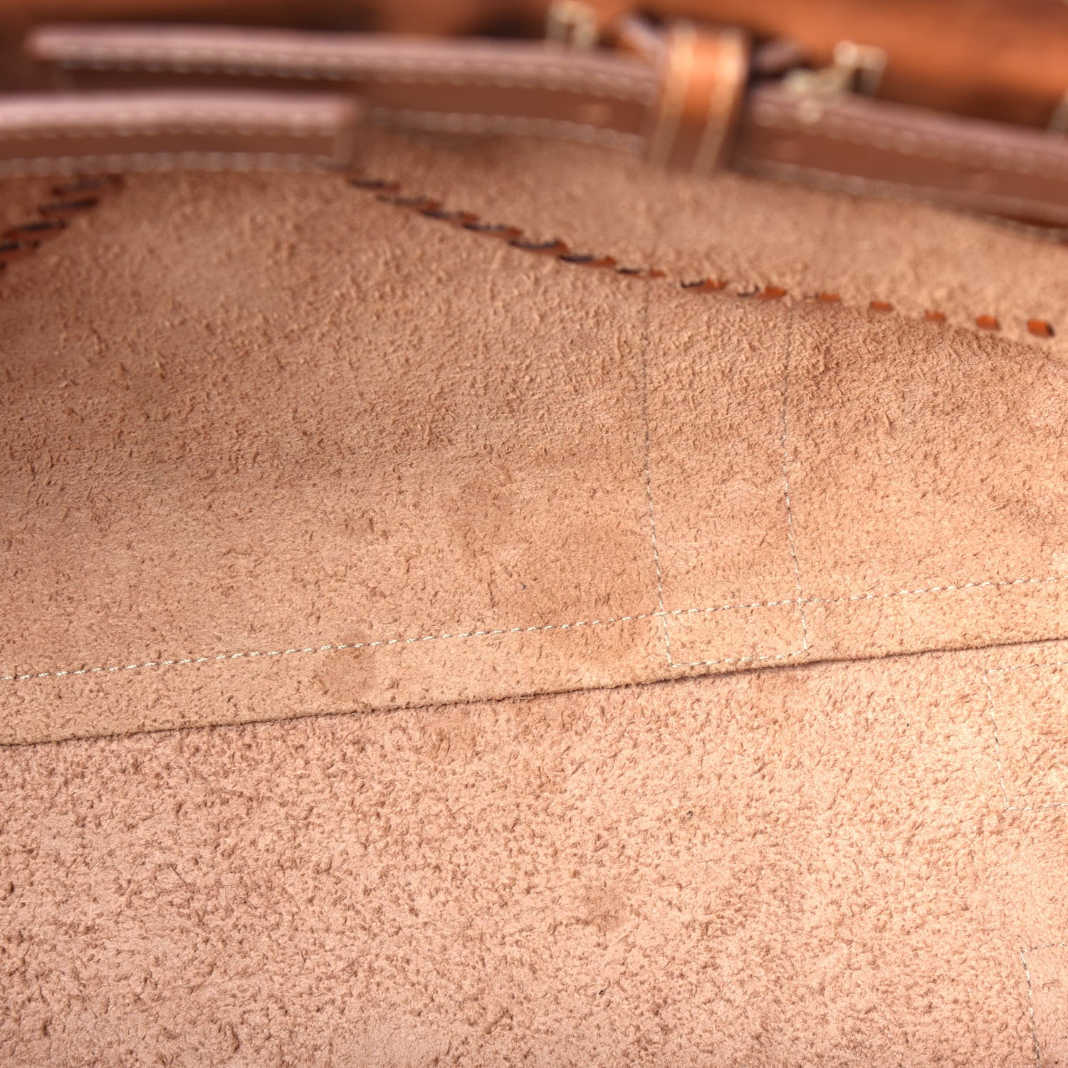 Mulberry Natural Grain Calfskin Butterfly Rio Bayswater Oak 17 of 17