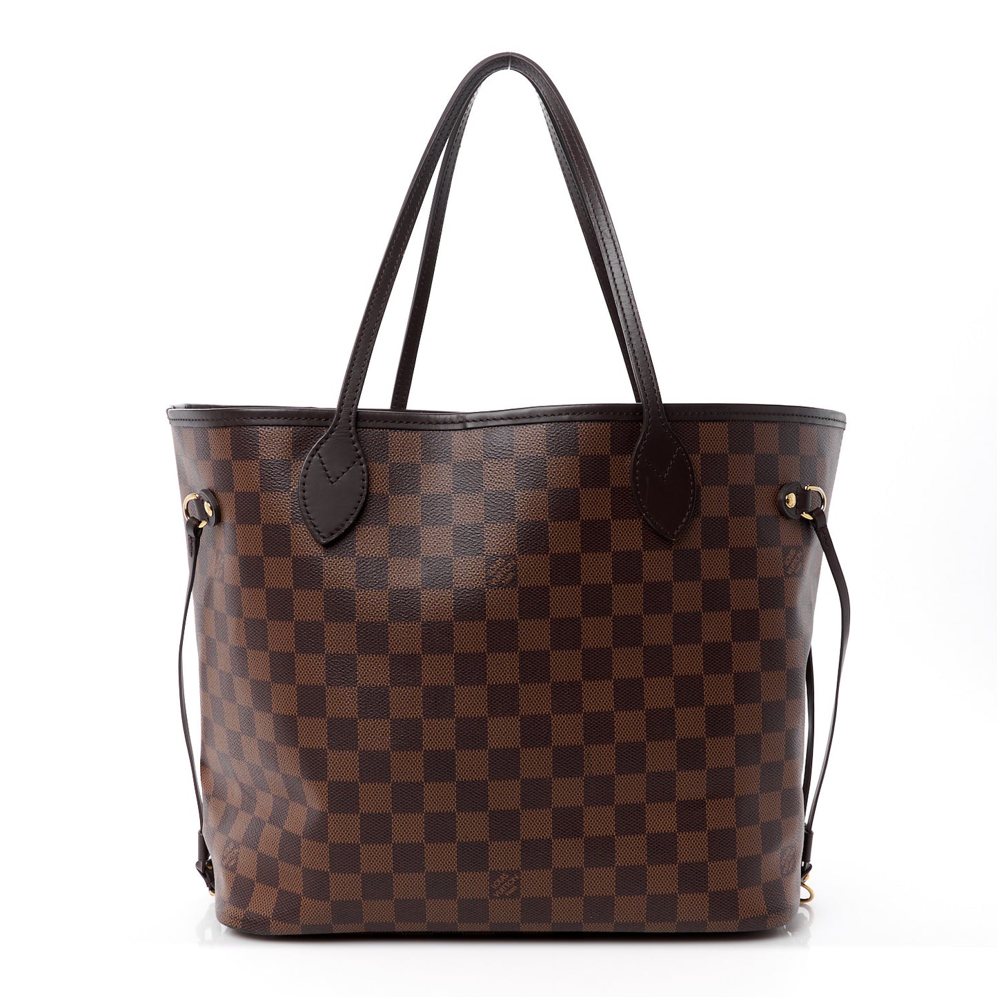 Damier Ebene Neo Neverfull MM