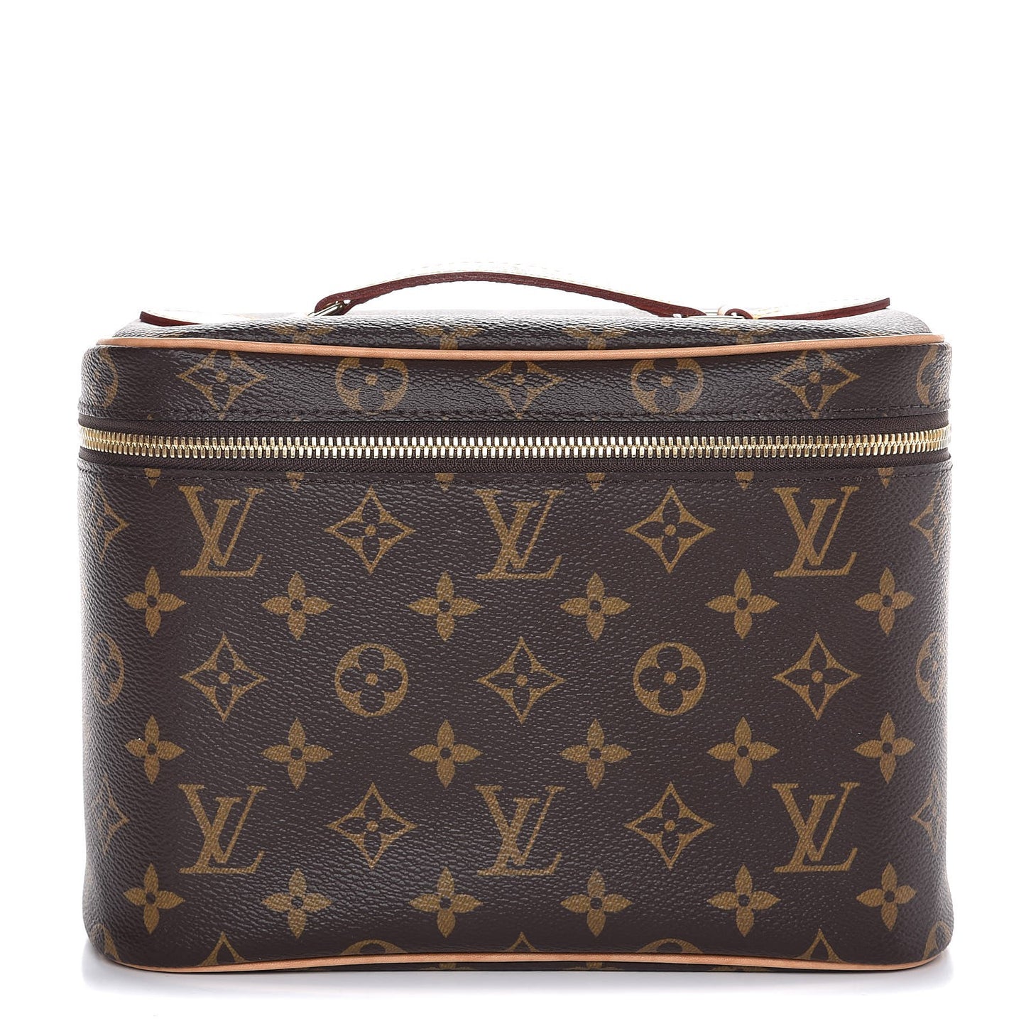 Monogram Nice BB