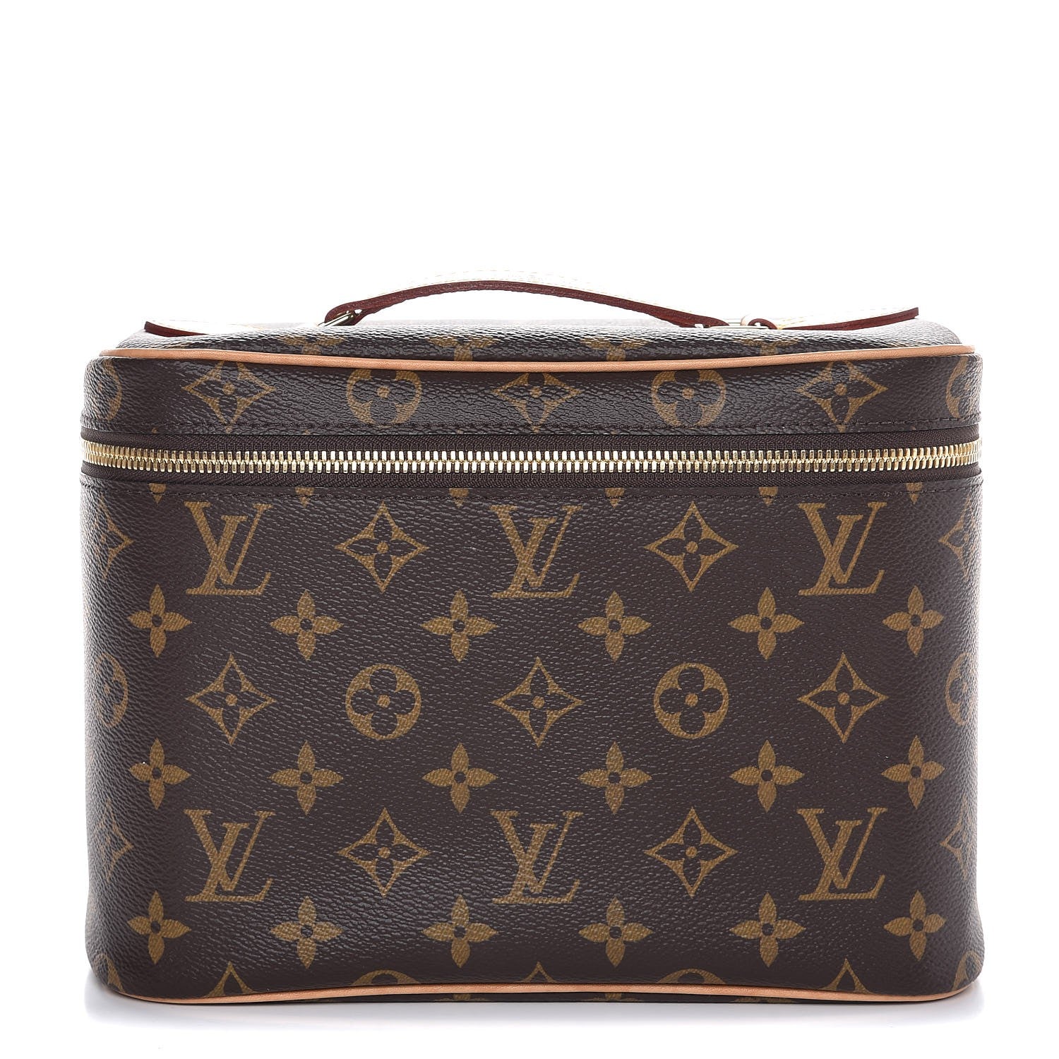 Louis Vuitton Monogram Nice BB 1 of 12