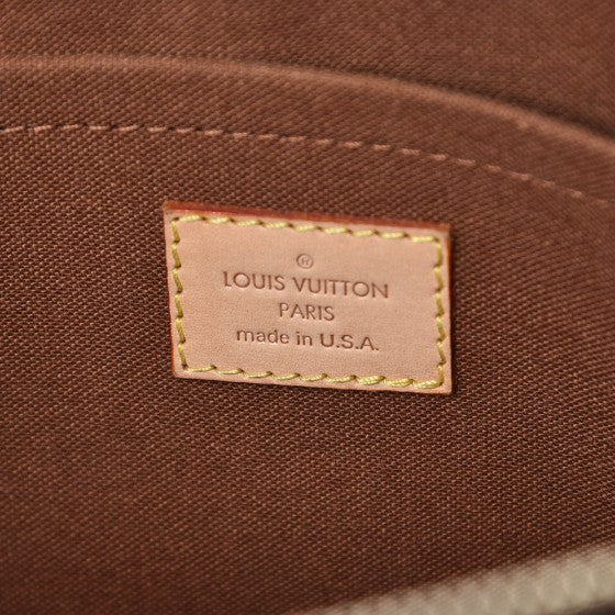 Monogram Popincourt