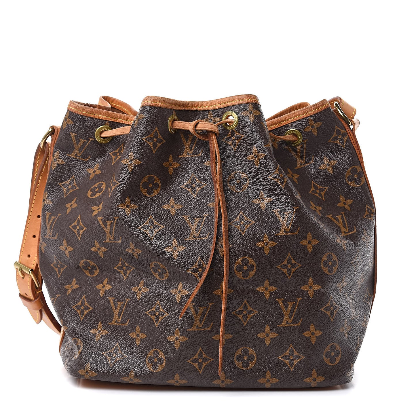 Monogram Petit Noe