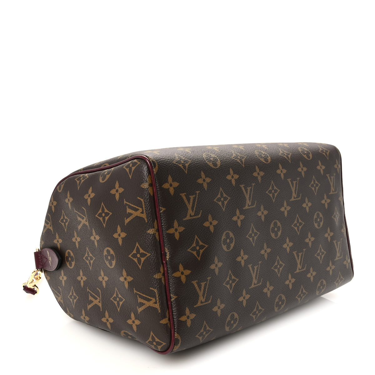 Louis Vuitton Monogram Speedy Soft 30 Celebration 4 of 12