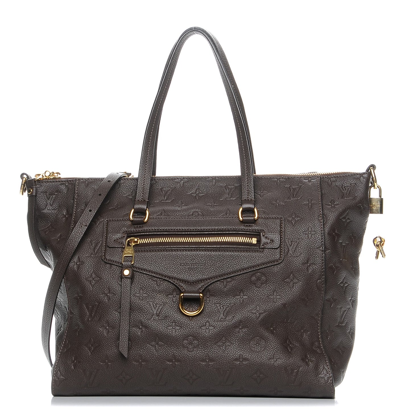 Empreinte Lumineuse PM Terre
