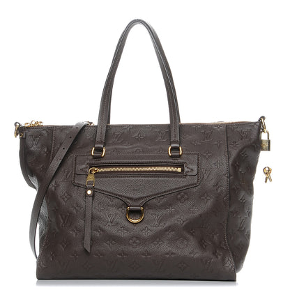 Louis Vuitton Empreinte Lumineuse PM Terre 1 of 8