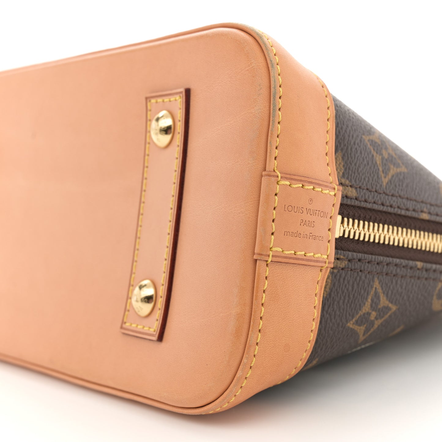 Monogram World Tour Alma BB