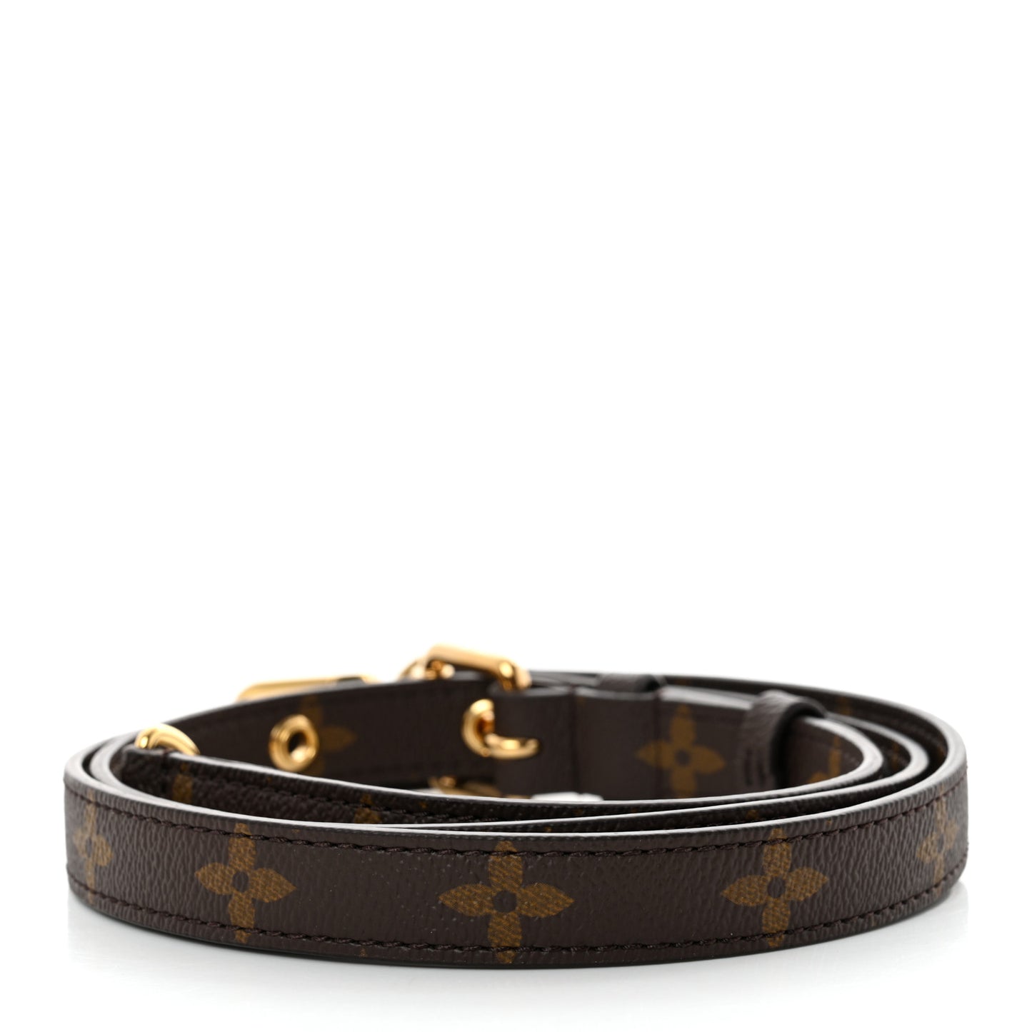 Monogram Metis 20mm Adjustable Strap