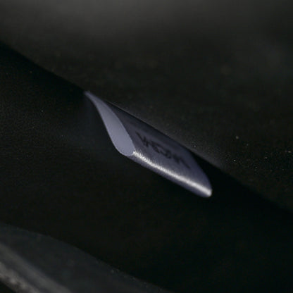 MCM Visetos Medium Studded Stark Backpack Beige 7 of 14