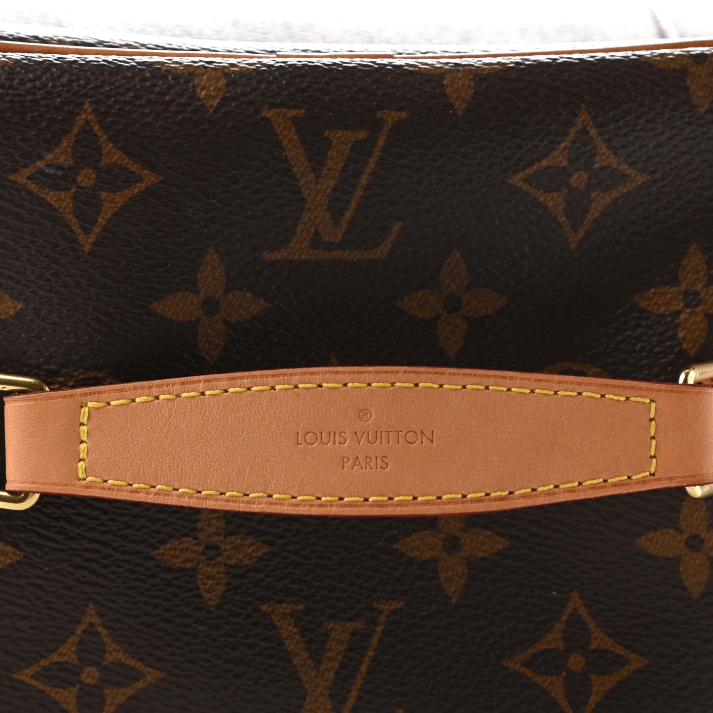 Monogram Nice BB