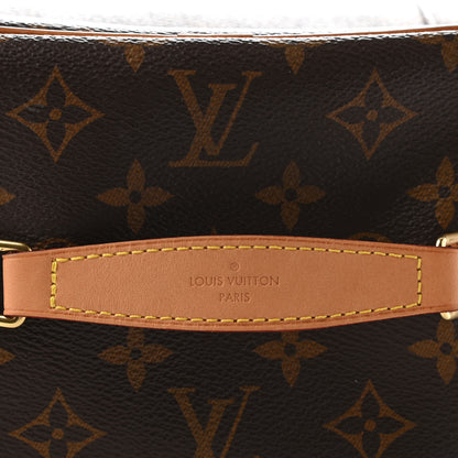 Louis Vuitton Monogram Nice BB 8 of 13
