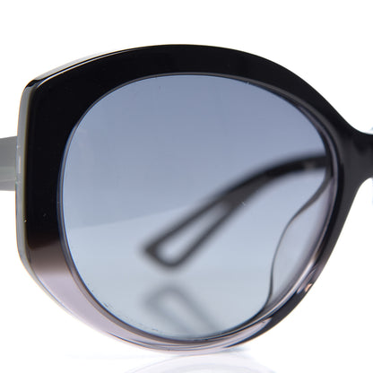 Christian Dior Extase F Sunglasses Black 7 of 8