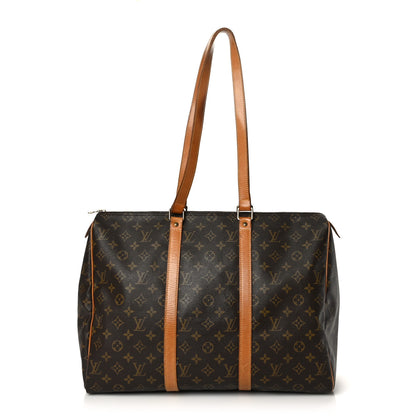 Louis Vuitton Monogram Sac Flanerie 45 1 of 8