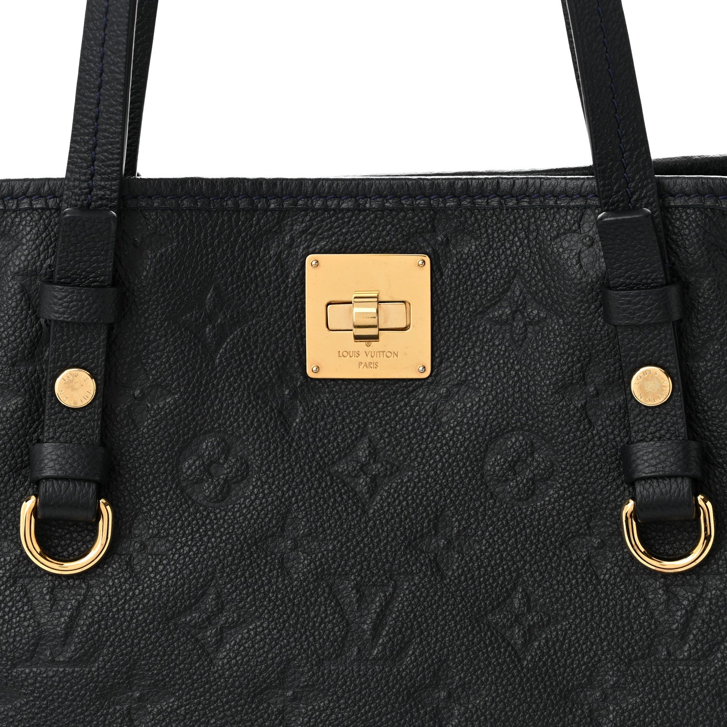Louis Vuitton Empreinte Citadine PM Infini 7 of 11
