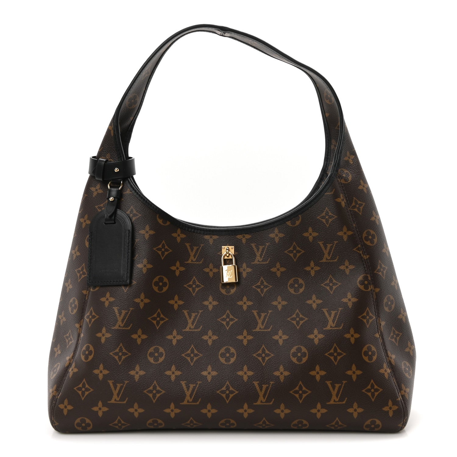 Louis Vuitton Monogram The Drop GM 1 of 9