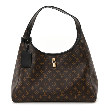 Louis Vuitton Monogram The Drop GM 1 of 9