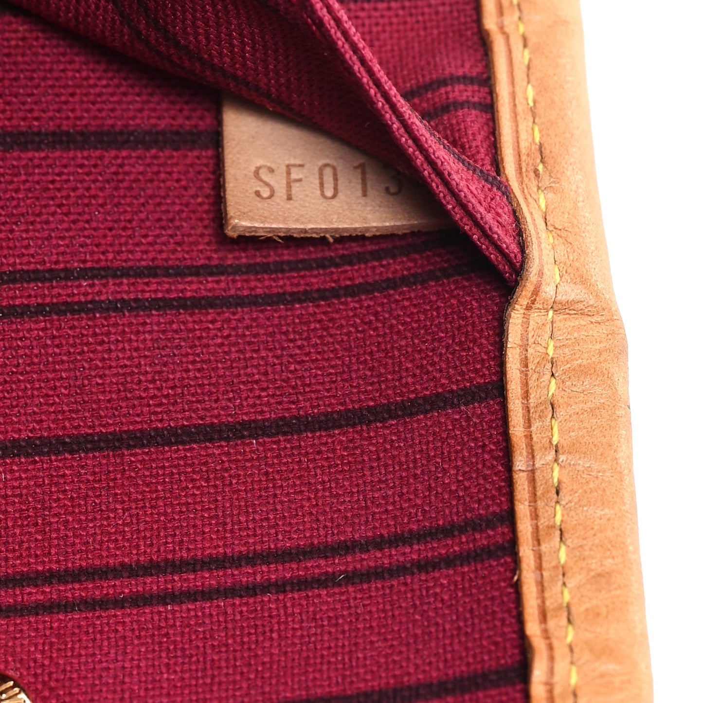 Monogram Neo Neverfull MM Pivoine