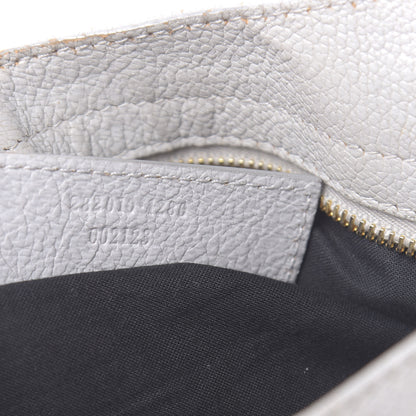 Balenciaga Chevre Giant 12 Gold Hardware Hamilton Velo Gris Ciment 7 of 33