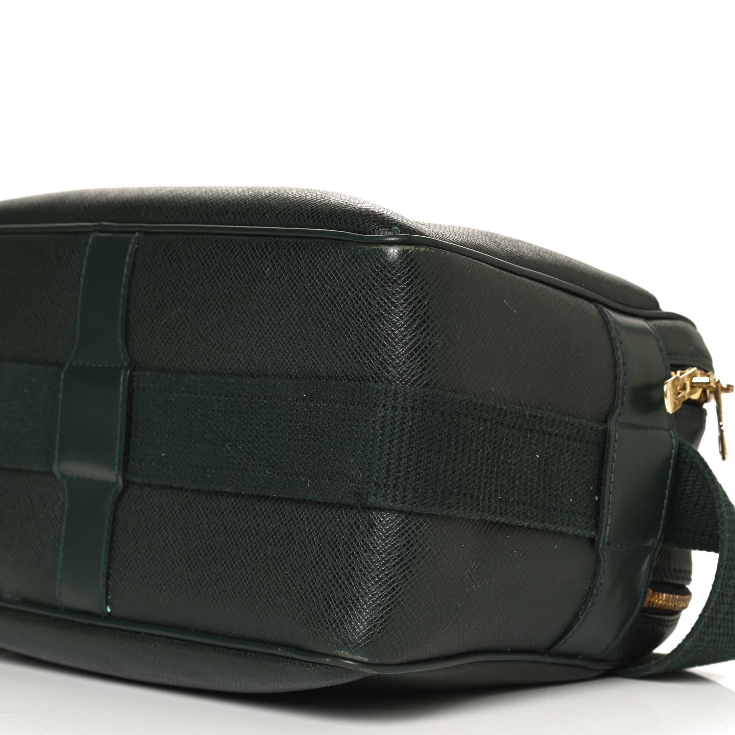 Louis Vuitton Taiga Reporter Messenger Epicea 8 of 11
