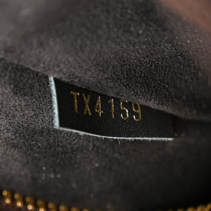Louis Vuitton Monogram Neonoe MM Black 7 of 10