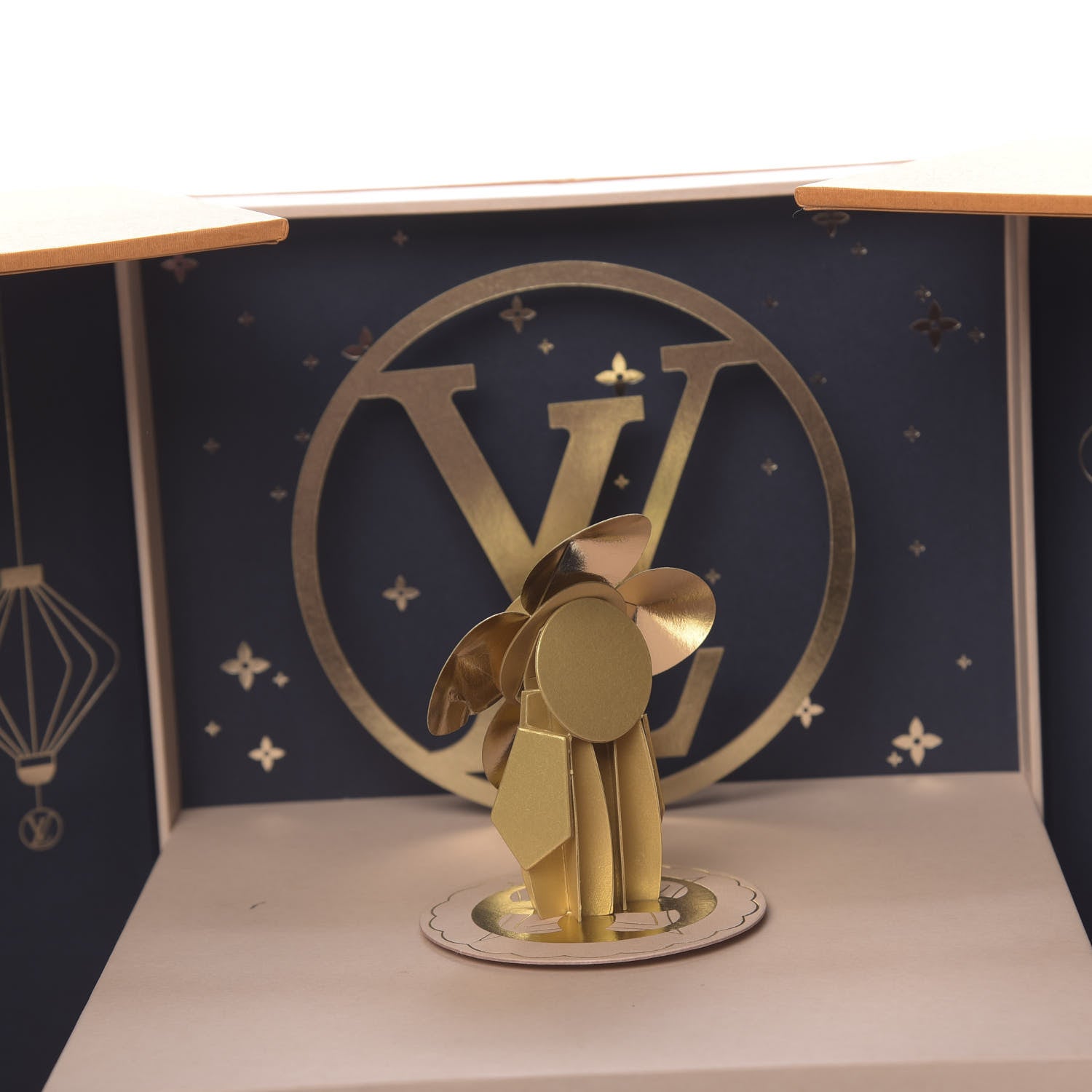 Louis Vuitton 2020 Vivienne Music Box 11 of 15