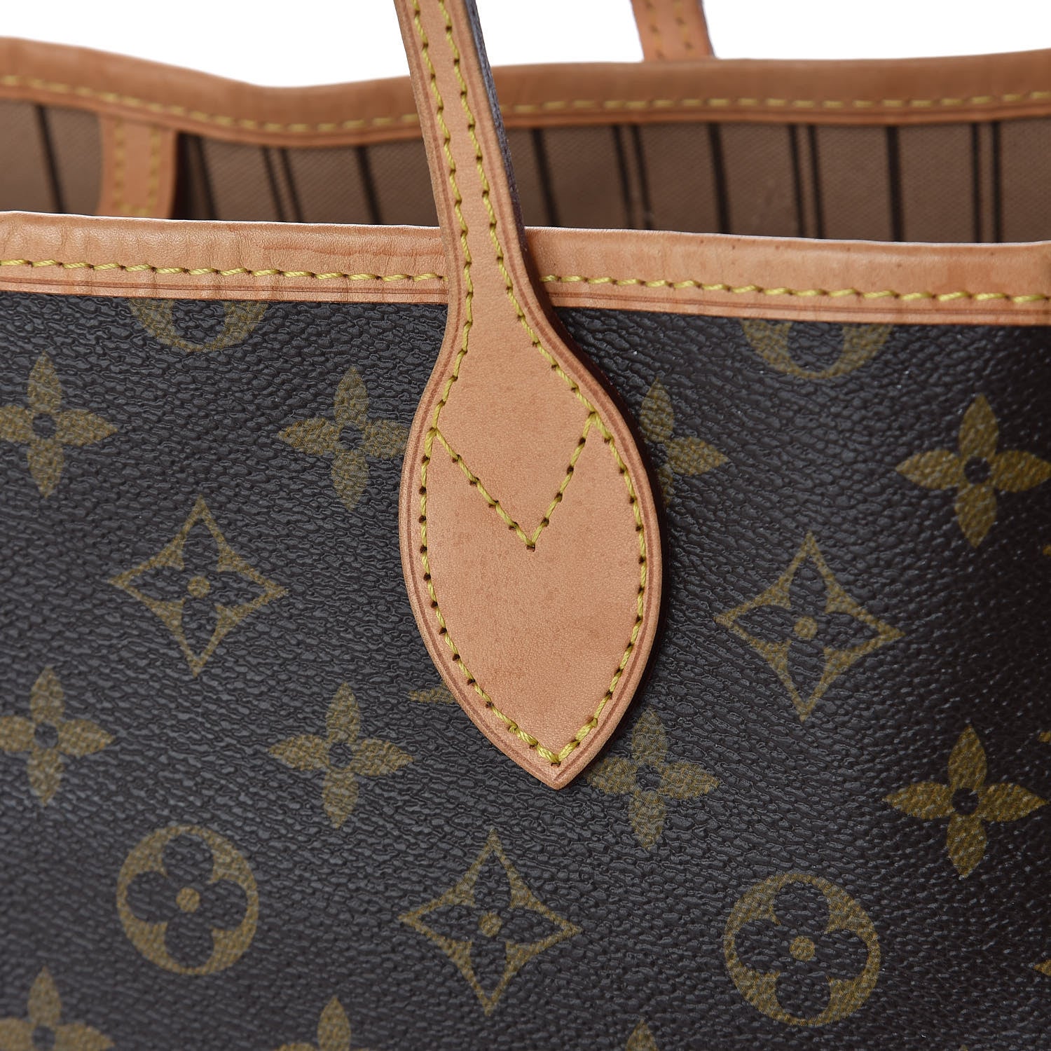 Louis Vuitton Monogram Neo Neverfull GM 18 of 18