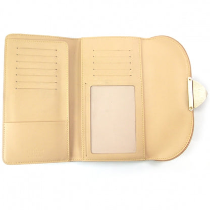Louis Vuitton Monogram Multicolor Eugenie Wallet White 6 of 8