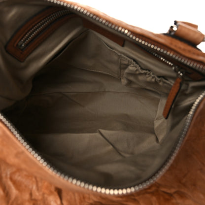 Givenchy Tumbled Sheepskin Medium Pandora Cigare 5 of 9