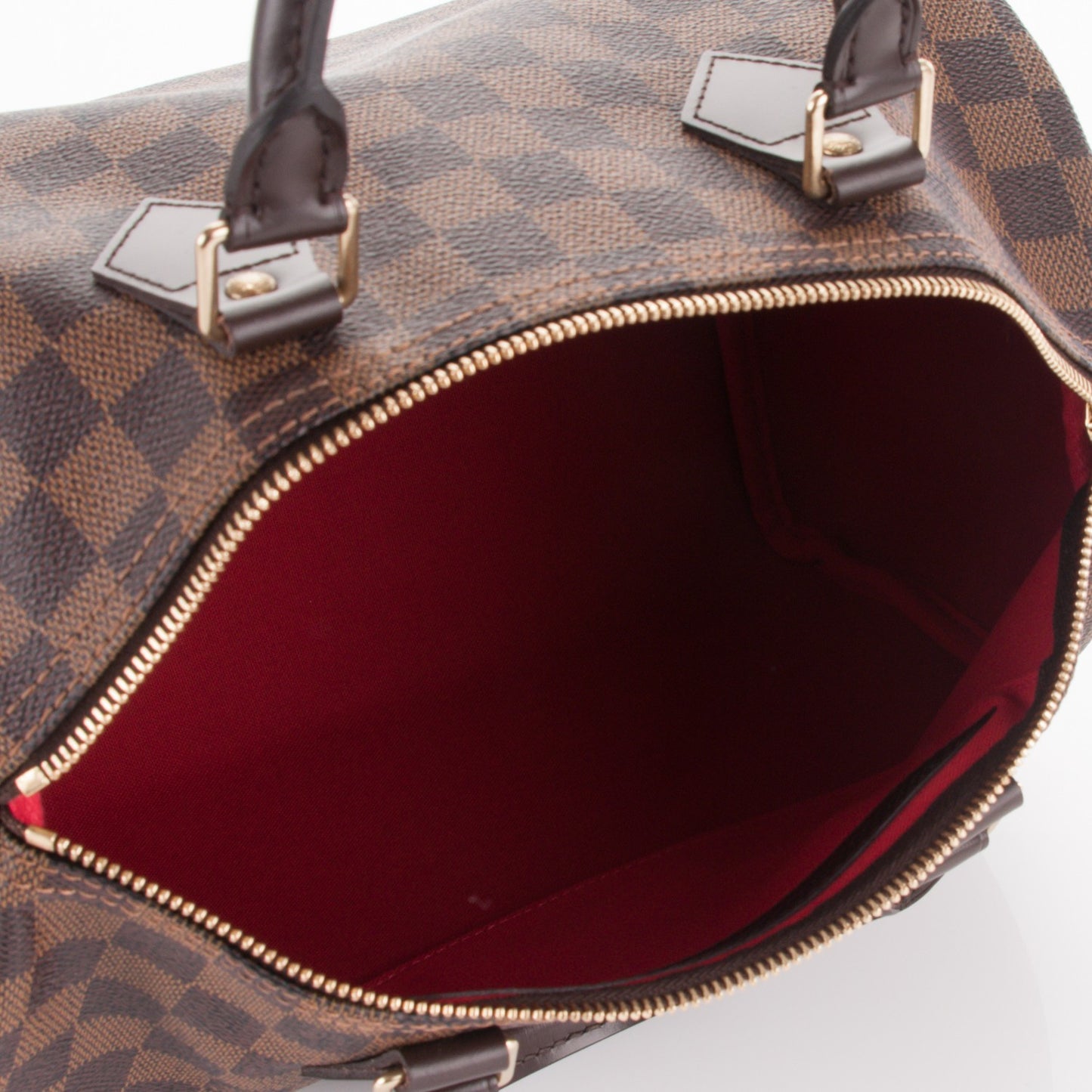 Damier Ebene Speedy 30